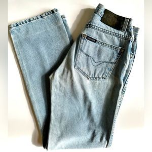 Harley Davidson woman’s jeans